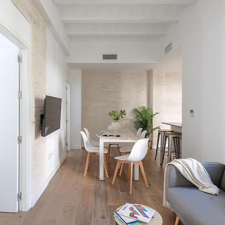 Hommyhome Teodosio Sevilla Eksteriør bilde