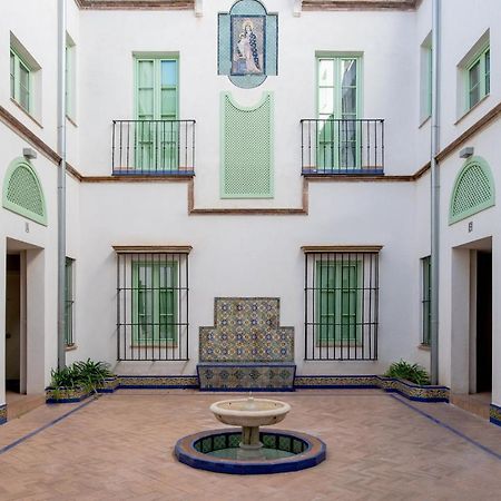 Hommyhome Teodosio Sevilla Eksteriør bilde