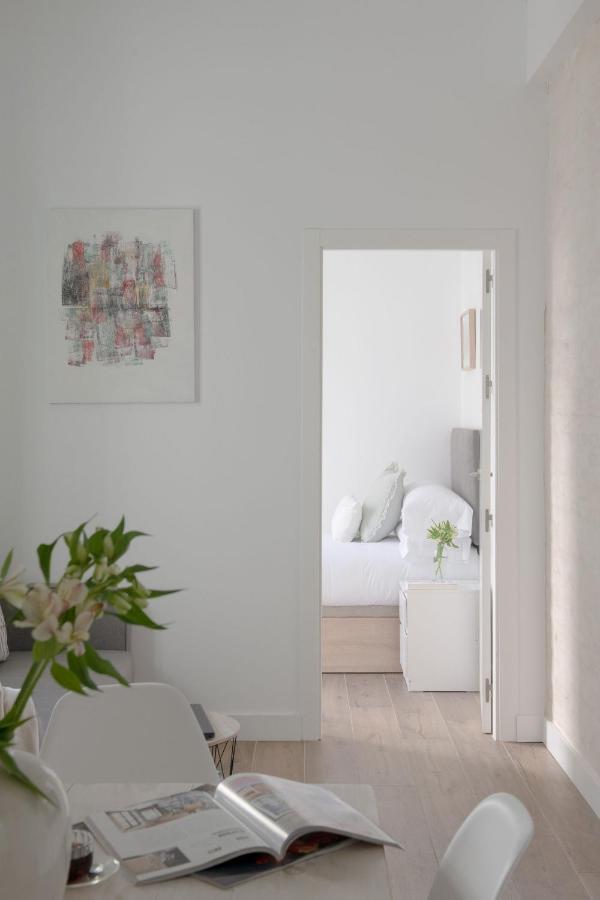 Hommyhome Teodosio Sevilla Eksteriør bilde