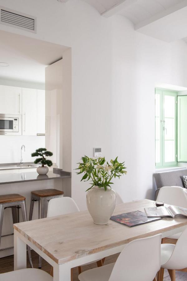 Hommyhome Teodosio Sevilla Eksteriør bilde