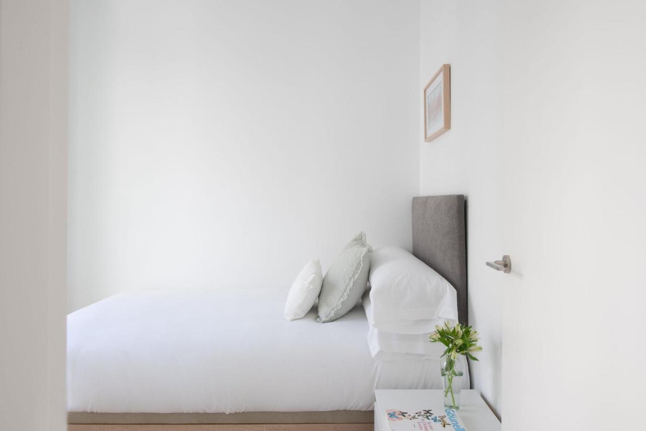 Hommyhome Teodosio Sevilla Eksteriør bilde