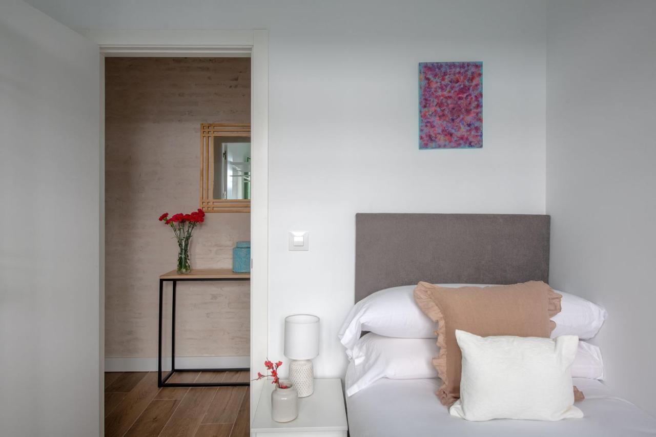 Hommyhome Teodosio Sevilla Eksteriør bilde